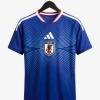 Maglia Giappone Home 2026