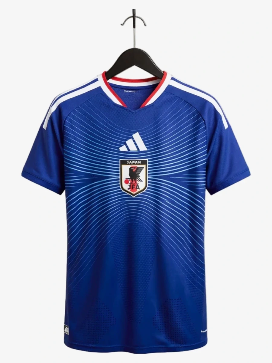 Maglia Giappone Home 2026