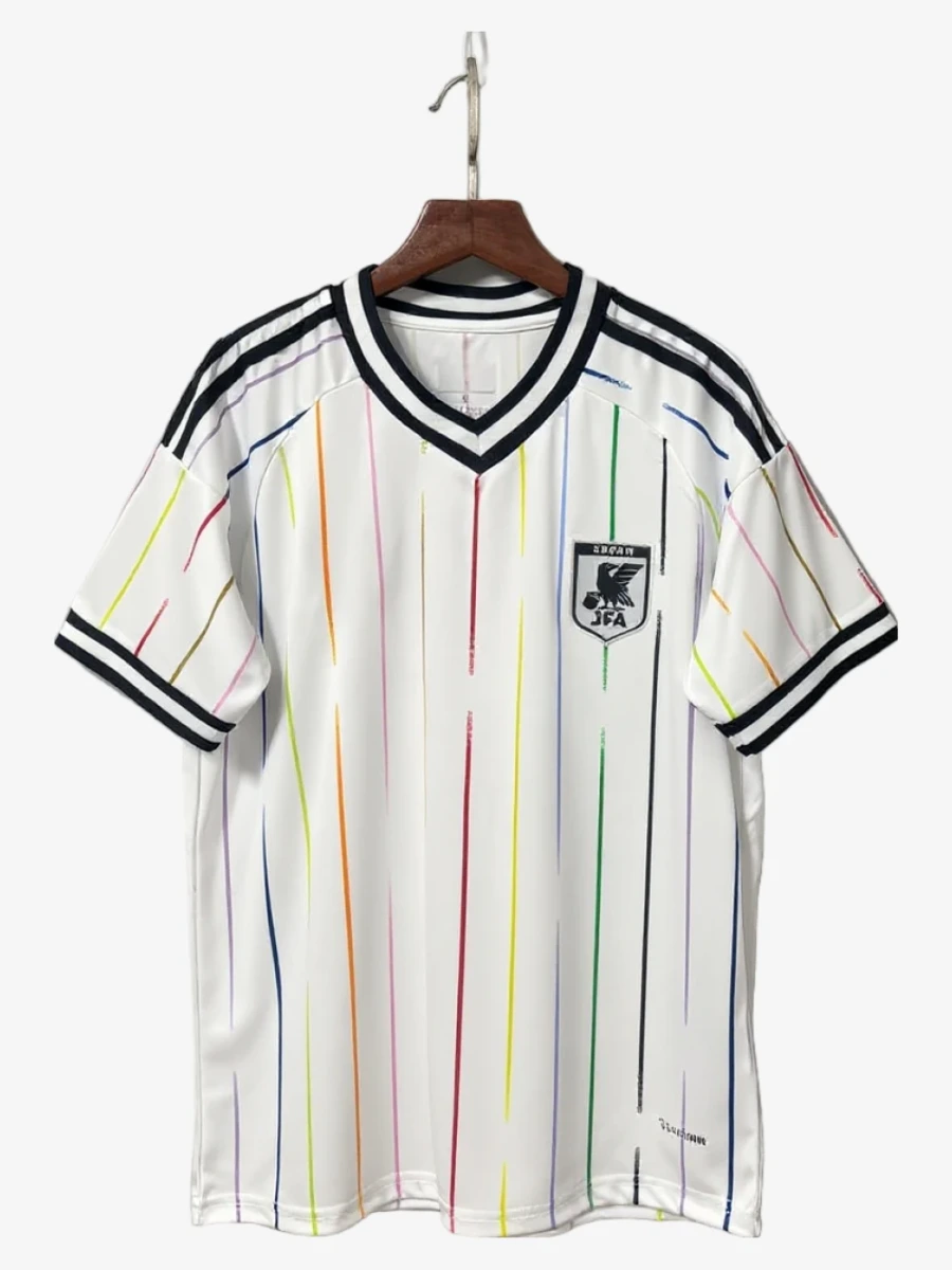 Maglia Giappone Away 2026 Adulto
