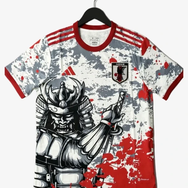 Maglia Giappone Special Concept 2025-2026