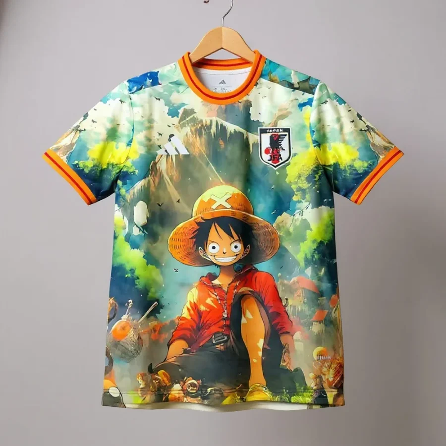 maillot-japon-special-op-2025-2026-studio Maglia Giappone Special Op 2025-2026 - foto studio packshot