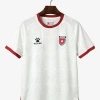 maillot-jordanie-coupe-du-monde-2026 studio v12 Maglia Giordania Mondiale 2026