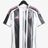 Maglia Juventus Home 2025-2026