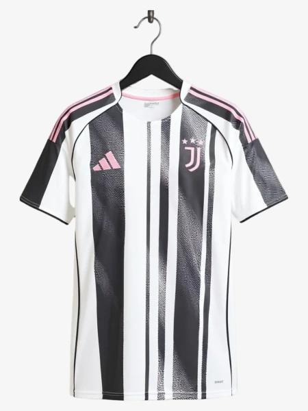 Maglia Juventus Home 2025-2026