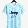 Maglia Juventus Away 2025-2026