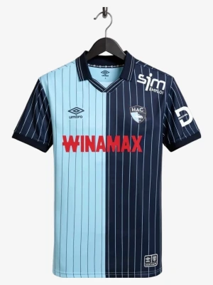 Maglia Le Havre Home 2025-2026