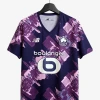 maillot-lille-losc-fourth-2025-2026 studio v12 Maglia Lille LOSC Fourth 2025-2026