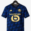 Maillot Lille LOSC Third 2025-2026