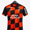 maillot-lorient-domicile-2025-2026 studio v12 Maglia Lorient Home 2025-2026