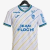 Maglia Lorient Away 2025-2026