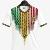 maillot-mali-domicile-2026 studio v12 Maglia Mali Home 2026