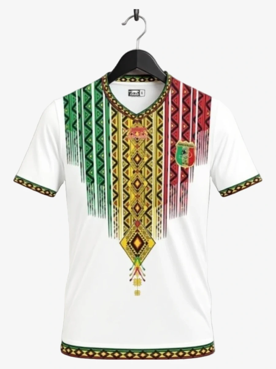 maillot-mali-domicile-2026 studio v12 Maglia Mali Home 2026