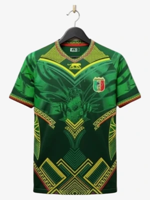 Maglia Mali Away 2026