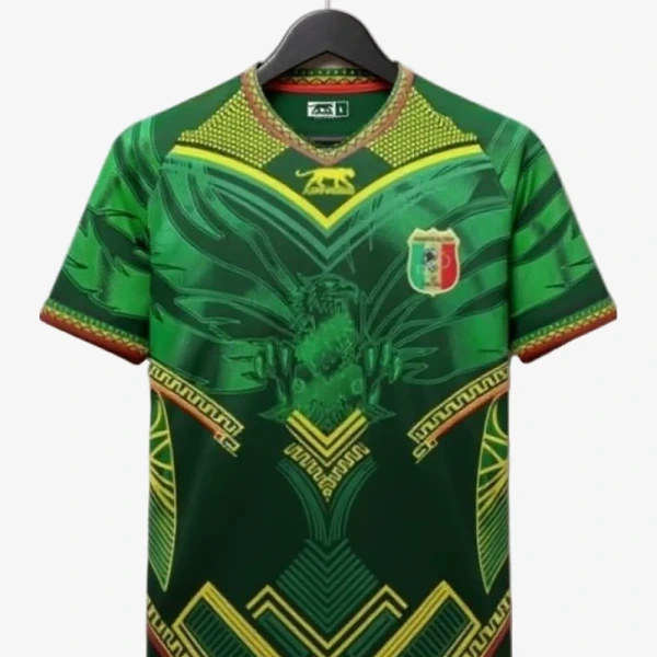 Maglia Mali Away 2026