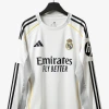 maillot-manche-longue-real-madrid-2025-2026 studio v12 Maglia Manica Lunga Real Madrid 2025/2026