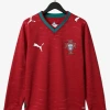 maillot-manches-longues-portugal-domicile-2026 studio v12 Maglia Manica Lunga Portogallo Home 2026
