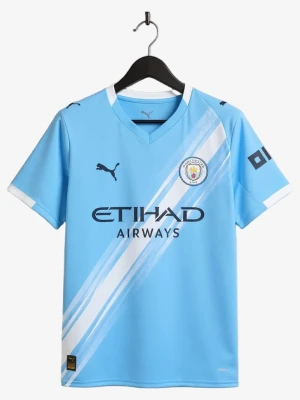 maillot-manchester-city-domicile-2025-2026-2 studio v12 Maglia Manchester City Home 2025-2026