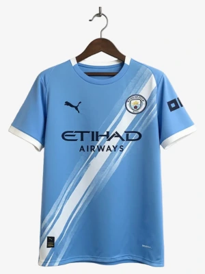 maillot-manchester-city-domicile-2025-2026 studio v12 Maglia Manchester City Home 2025-2026
