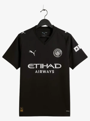 maillot-manchester-city-exterieur-2025-2026-2 studio v12 Maglia Manchester City Away 2025-2026