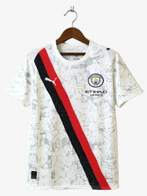 maillot-manchester-city-exterieur-2025-2026 studio v12 Maglia Manchester City Away 2025-2026