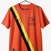 maillot-manchester-city-third-orange-2025-2026 studio v12 Maglia Manchester City Third Orange 2025-2026