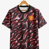Maglia Manchester United Allenamento 2025-2026