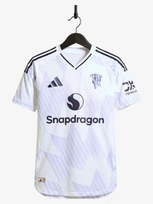 Maglia Manchester United Away 2025-2026