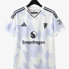 maillot-manchester-united-exterieur-2025-2026 studio v12 Maglia Manchester United Away 2025-2026