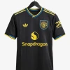 Maglia Manchester United Third 2025-2026