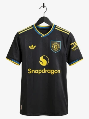 Maglia Manchester United Third 2025-2026