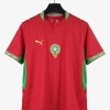 maillot-maroc-coupe-du-monde-2026 studio v12 Maglia Marocco Mondiale 2026