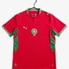 Maglia Marocco Home 2026