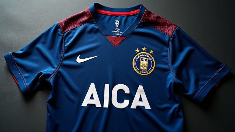 Maglia match issue: definizione completa e guida per riconoscere l'autentica