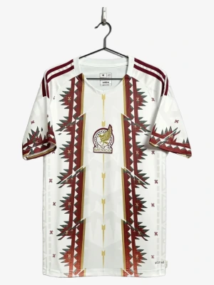 Maglia Messico 2026 Speciale White