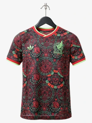 Maglia Messico Concept 2026