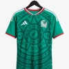maillot-mexique-domicile-2026 studio v12 Maglia Messico Home 2026