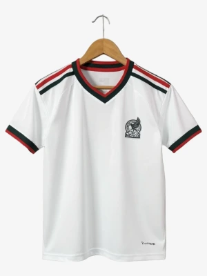 Maglia Messico Away 2026 Adulto