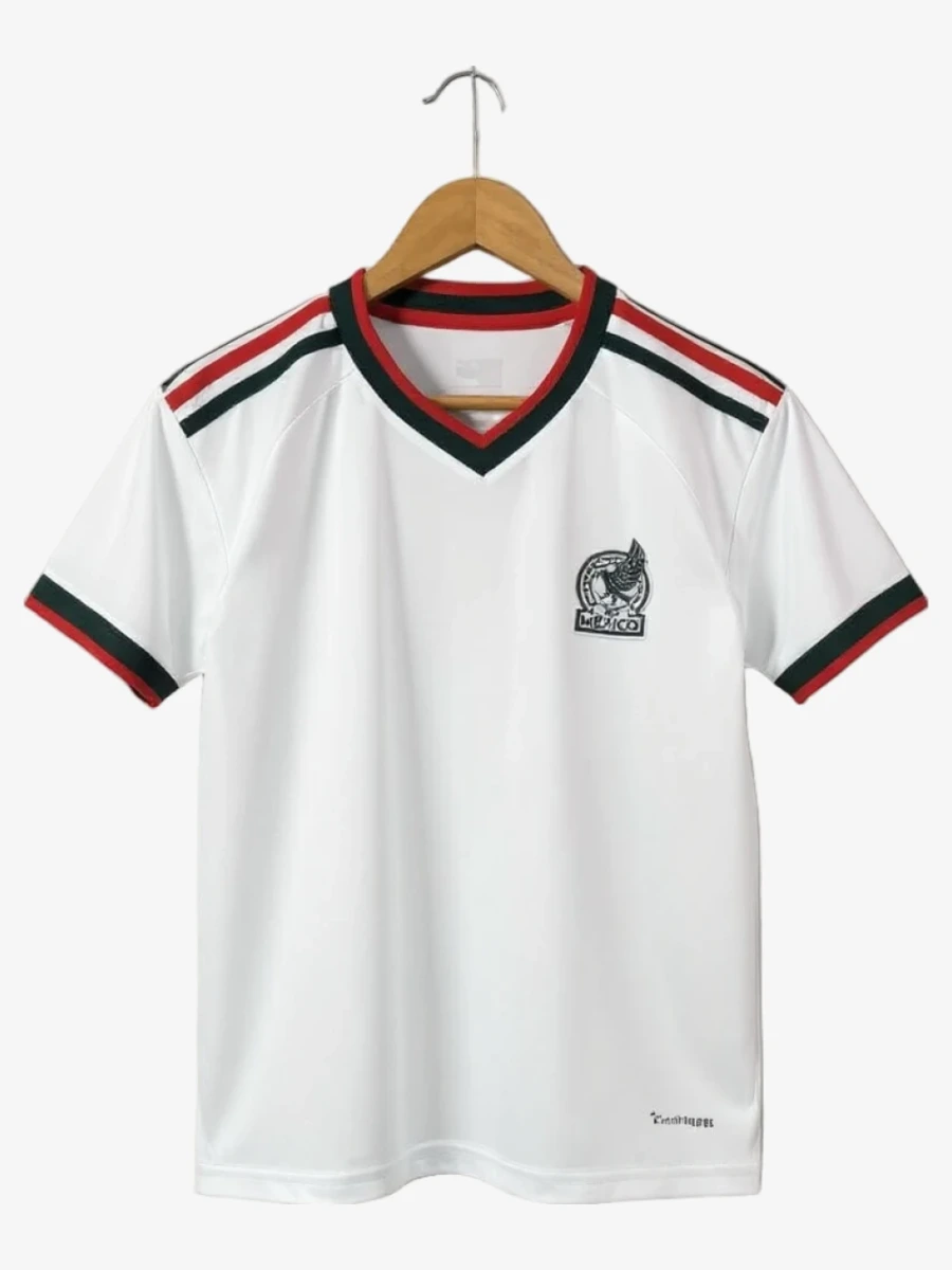 maillot-mexique-exterieur-2026-adult studio v12 Maglia Messico Away 2026 Adulto
