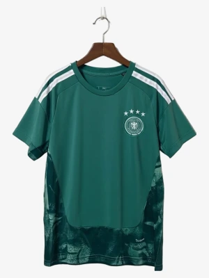 Maglia Messico Portiere 2026 Adulto