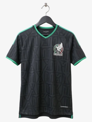 Maglia Messico Third 2026