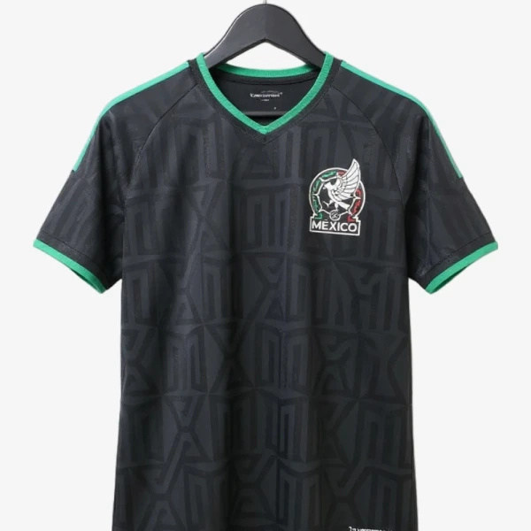 Maglia Messico Third 2026