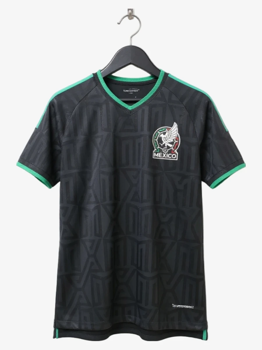 Maglia Messico Third 2026