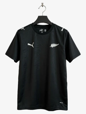 Maglia New Zealand Away 2026
