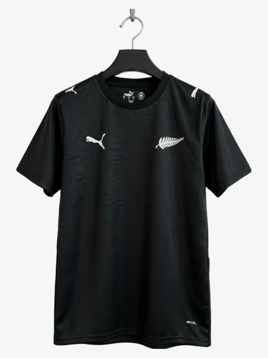 maillot-new-zealand-exterieur-2026 studio v12 Maglia New Zealand Away 2026