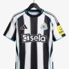 Maglia Newcastle Home 2025-2026