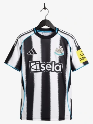 Maglia Newcastle Home 2025-2026
