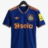 Maglia Newcastle Third 2025-2026