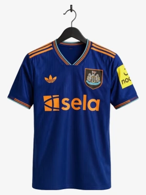 Maglia Newcastle Third 2025-2026