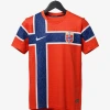 Maglia Norvegia Home 2026 Player