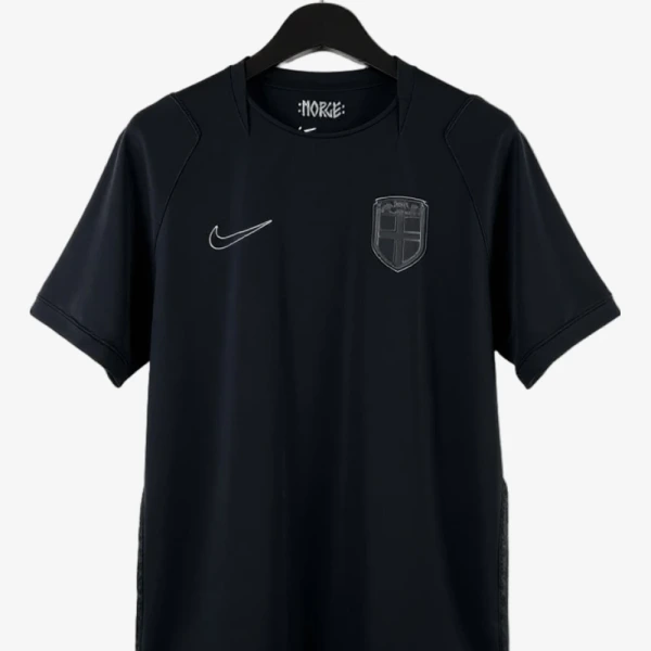 Maglia Norvegia Away 2026
